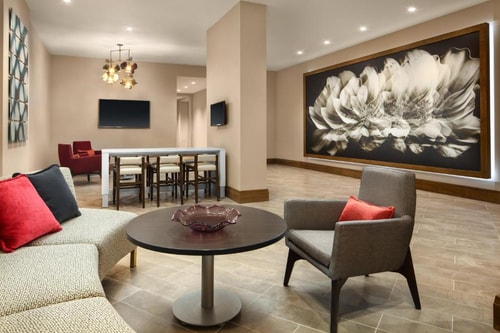Standard Room Near Sleepy Hollow Park DAL 12 Luxury Bookings