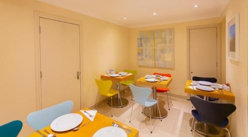 Standard Double Or Twin Room Near The Portman LON 8 Luxury Bookings