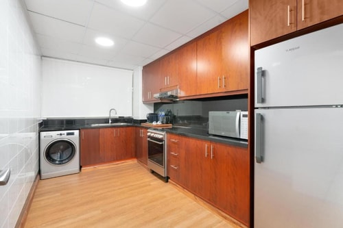 Premier two Bedroom Apartment Near Sahara Center 7 Luxury Bookings