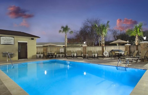 Studio Suite Near NRG Stadium HOU 7 Luxury Bookings