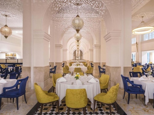 Two Bedroom Club Villa Near Kai Beach Saadiyat 11 Luxury Bookings