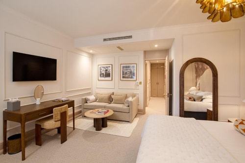 Studio Near Walton Estates LON 1 Luxury Bookings