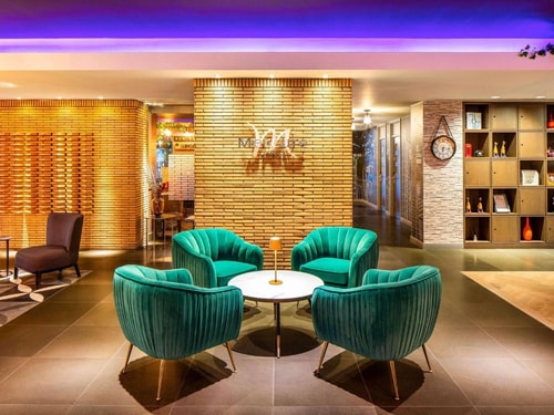 Mercure London Bridge Near SpeakEng Academy LON 6 Luxury Bookings