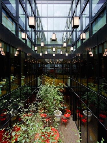 King Room Near The Crane Building London LON 14 Luxury Bookings