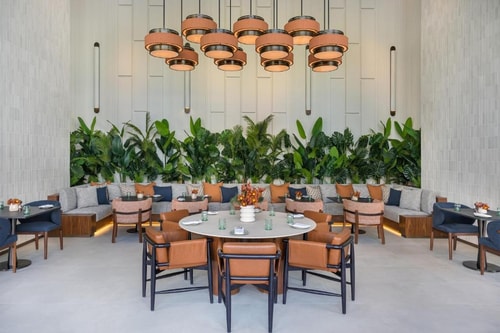 Deluxe Room City View Near Dubai Marina Mall 7 Luxury Bookings