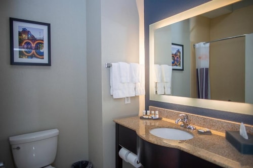 Deluxe King Room Near Thomas Bell Foster Park HOU 3 Luxury Bookings