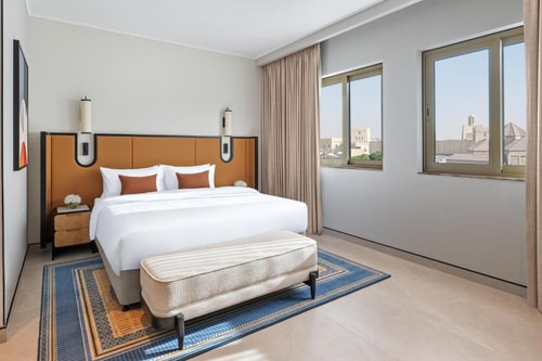 Collection Room Near To Ibn Battuta Mall Luxury Bookings
