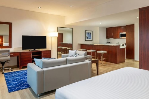 Club Studio Near Water Adventure Dubai 1 Luxury Bookings