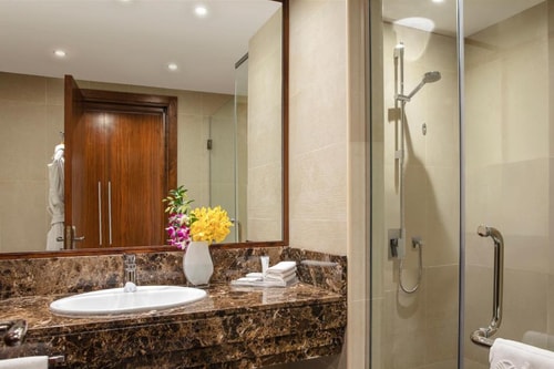 Guest King Or Twin Room Near Ghazal Mall 7 Luxury Bookings