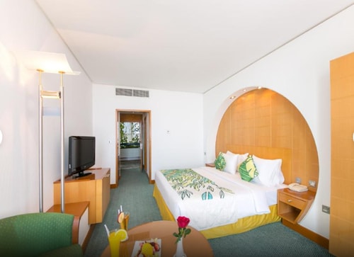 Superior Double Or Twin Room Near Cafe Khaimah Luxury Bookings