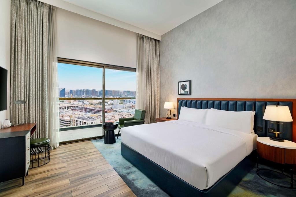Four Bedroom Apartment Near Gym Nation Bur Dubai Luxury Bookings