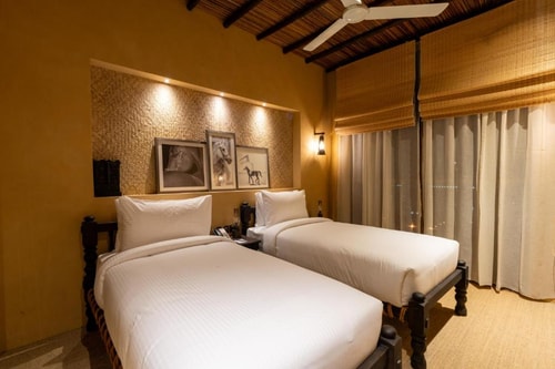 Two Bedroom Deluxe Apartment Near Al Satwa Park 1 1 Luxury Bookings