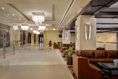 One Bedroom Suite Near To Dubai Barsha Heights 6 Luxury Bookings