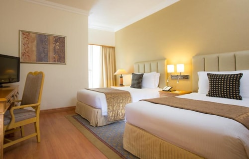 2 Bedroom Suite Near City Tower 2 Dubai 1 Luxury Bookings