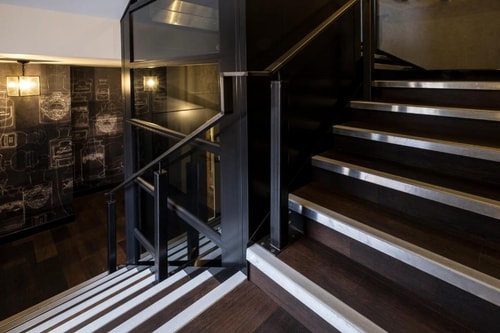 Deluxe Double Or Twin Room Near Chalk Farm LON 13 Luxury Bookings
