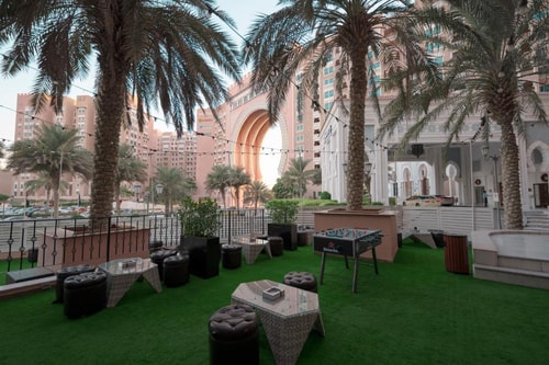 Executive Room Near Ibn Battuta Mall 8 Luxury Bookings
