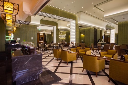Classic King Or Twin Room Near Mall Of Al Ain 7 Luxury Bookings