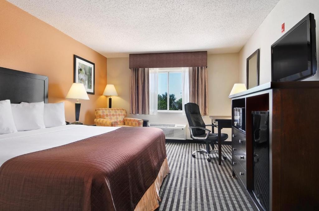 King Room Near Barnsco Texas Dallas DAL Luxury Bookings
