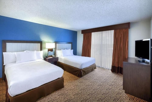 King Room Near Medical/Market Center DAL Luxury Bookings
