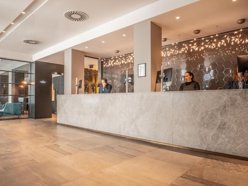 City King Or Twin Room Near Tower of London LON 5 Luxury Bookings