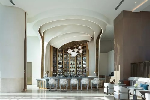 Panoramic Suite Near Meydan Racecourse 9 Luxury Bookings