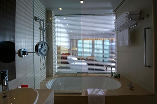 Standard Room in Yas Island By Luxury Booking 4 Luxury Bookings