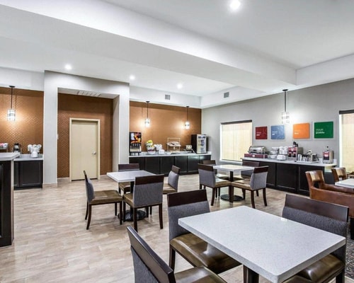 King Suite Near Flaah Islamic Center HOU 13 Luxury Bookings