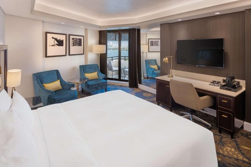 Standard Room Near China Club By Luxury Bookings 1 Luxury Bookings