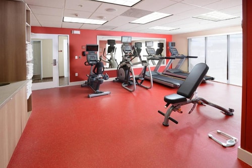 King Studio Near Dany Jackson Family Bark Park HOU 8 Luxury Bookings