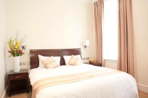 Double Room Near Boston University LON 1 Luxury Bookings