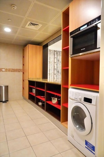 Two Bedroom Near Al Seef Village Mall 5 Luxury Bookings