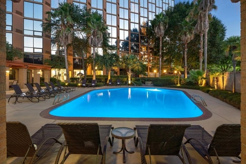 Queen Guest Room Near Dyer Stadium HOU 11 Luxury Bookings
