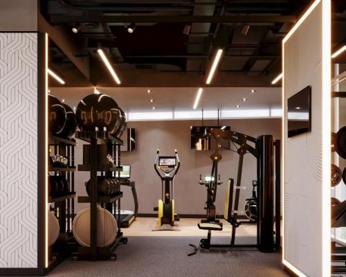 Deluxe King Or Twin Room Near Business Bay Dubai 12 Luxury Bookings