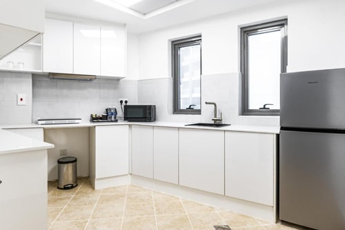 Premium One Bedroom Apartment Near K1 Dubai Land 7 Luxury Bookings