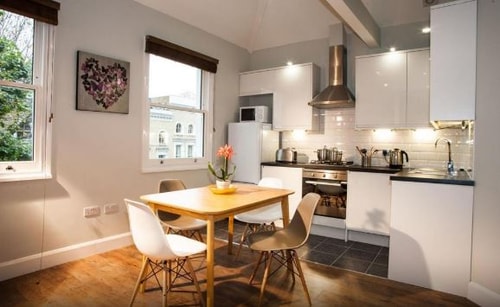 Two Bedroom Apartment Near Tantric Journey LON 15 Luxury Bookings