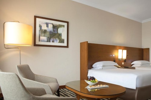 Guest King Or Twin Room Near Ghazal Mall 6 Luxury Bookings