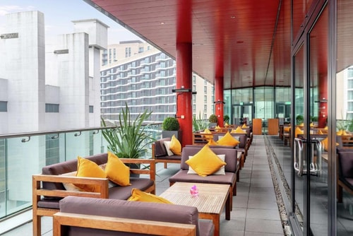 King Room Near Wembley Stadium LON 11 Luxury Bookings