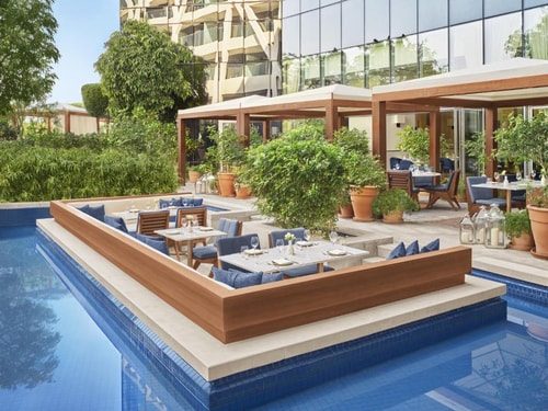 Premium King Suite Near Zayed HerIitage Center 20 Luxury Bookings