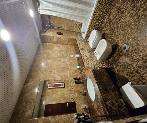 Two Bedroom Apartment Near Dubai Jewel Park 20 Luxury Bookings