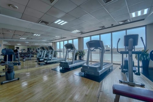 2 Bedroom Apartment Near To Mall Of Emirates Dubai 17 Luxury Bookings
