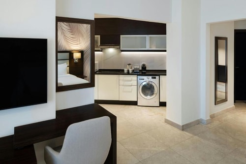Studio Apartment With Golf View Near The Els Club 2 Luxury Bookings