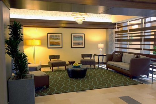 King Room Near Medical/Market Center DAL 12 Luxury Bookings
