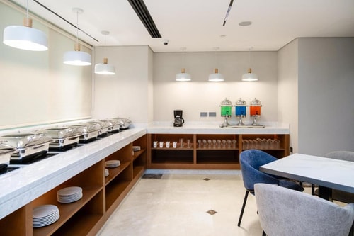 Deluxe Studio Sea View Near Heritage Park 11 Luxury Bookings