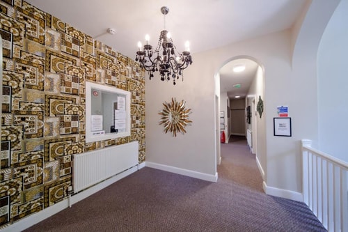 Standard Double or Twin Room Near Star Tours LON 11 Luxury Bookings