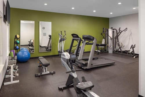 King Room Near Galen College of Nursing Hoston HOU 6 Luxury Bookings