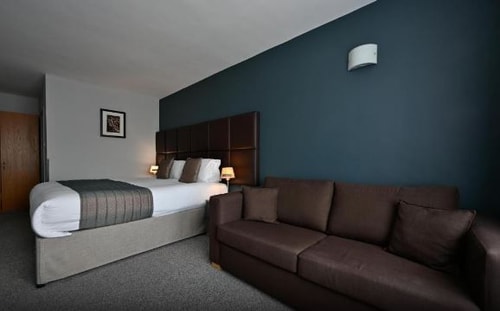 Double Or Twin Room Near Garden Lodge LON 3 Luxury Bookings