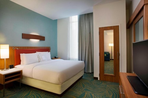 King Studio Near Discovery Green HOU Luxury Bookings