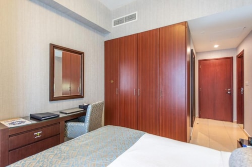 One Bedroom Premium Apartment In Jbr Building 1 Luxury Bookings