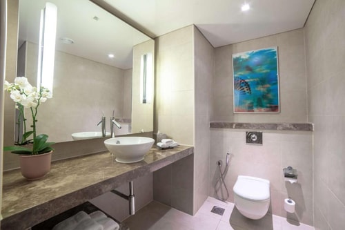 Deluxe Suite Near Cyan Beach By luxury Bookings 18 Luxury Bookings
