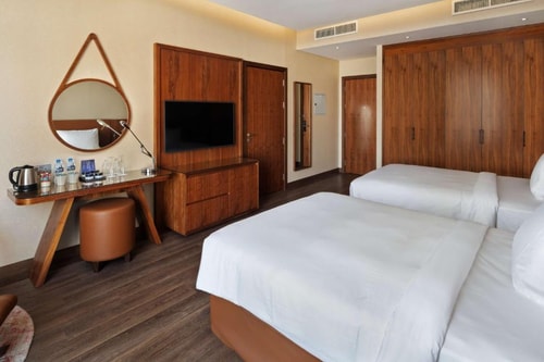 Standard Room Near Kids Kingdom Business Bay 1 Luxury Bookings